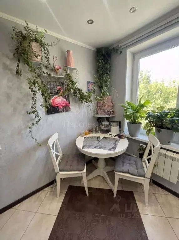 2-к кв. Москва ул. Гурьянова, 43 (43.0 м) - Фото 1