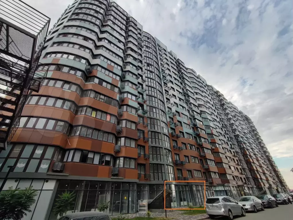 Сдам помещение свободного назначения, 71 м - Фото 1