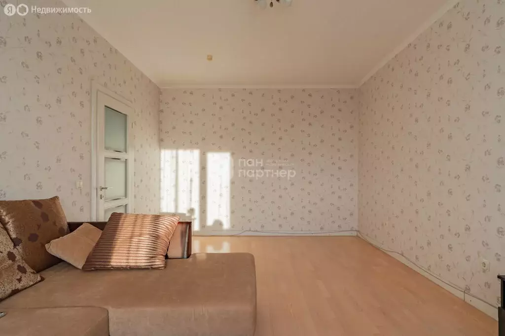 2-комнатная квартира: Санкт-Петербург, улица Бадаева, 14к1 (59.3 м) - Фото 2