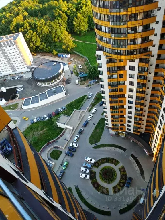 3-к кв. Московская область, Химки ул. Юннатов, 11 (120.0 м) - Фото 2
