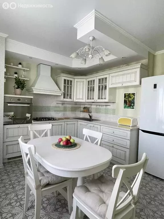 2-комнатная квартира: Энгельс, Рабочая улица, 125А (68 м) - Фото 0