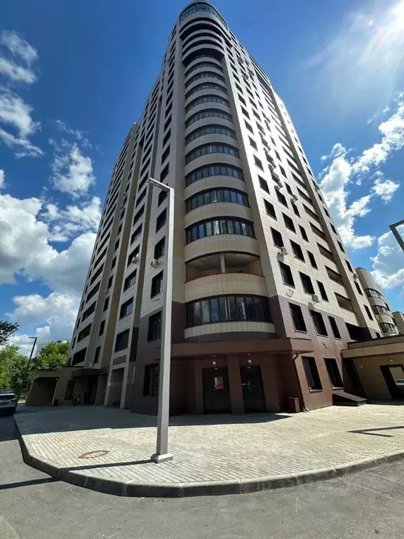 Помещение свободного назначения в Москва ул. Малыгина, 12А (158 м) - Фото 2