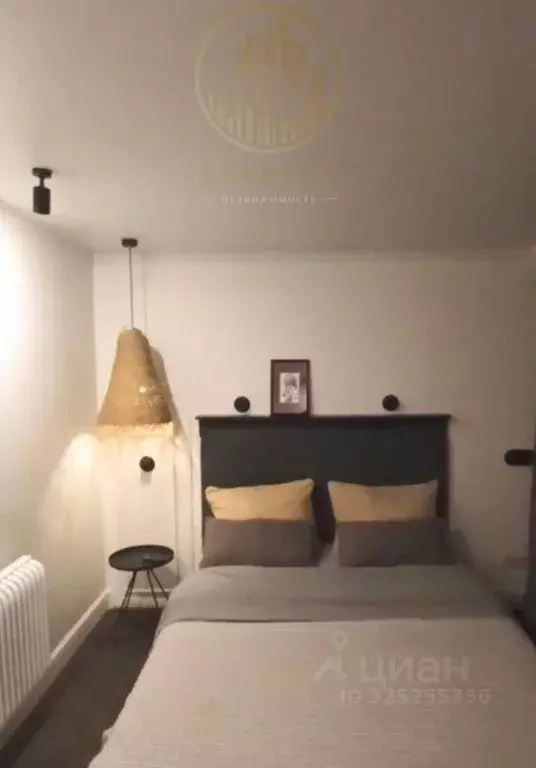 1-к кв. Ставропольский край, Кисловодск Березовская ул., 10 (32.2 м) - Фото 1