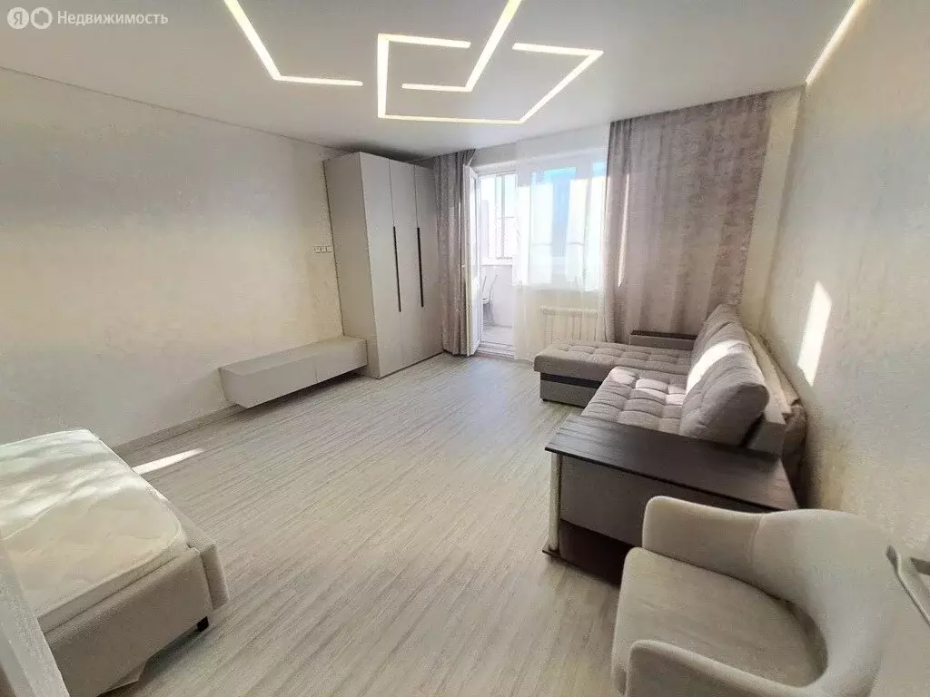 1-комнатная квартира: Балашиха, микрорайон Павлино, 39 (39 м) - Фото 0