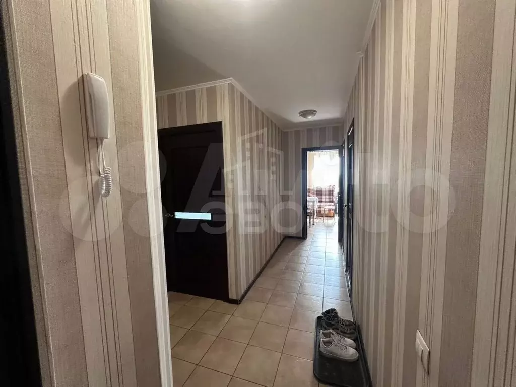 1-к. квартира, 40 м, 9/10 эт. - Фото 1