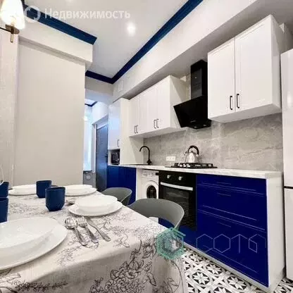 2-комнатная квартира: Зеленоградск, Московская улица, 38 (36.7 м) - Фото 1