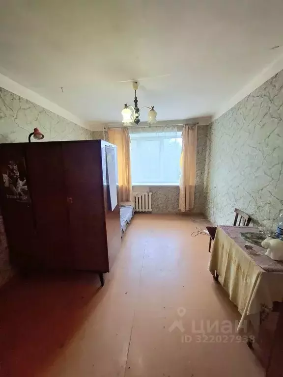 Комната Новгородская область, Великий Новгород Московская ул., 22к2 ... - Фото 0