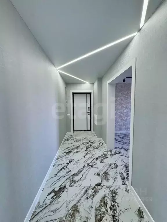 2-к кв. Мордовия, Саранск Большевистская ул., 113 (65.5 м) - Фото 1