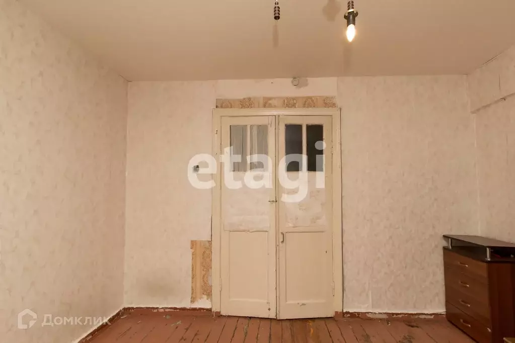 Продаётся 2-к квартира, 54.5 м - Фото 1