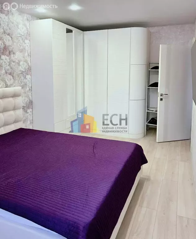 2-комнатная квартира: Тула, улица Плеханова, 45 (50.1 м) - Фото 1