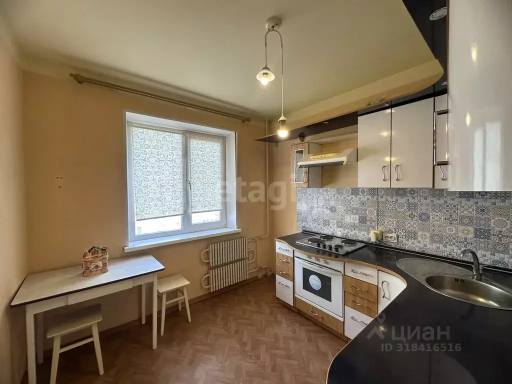 3-к кв. Воронежская область, Воронеж ул. Шишкова, 101 (68.0 м) - Фото 0