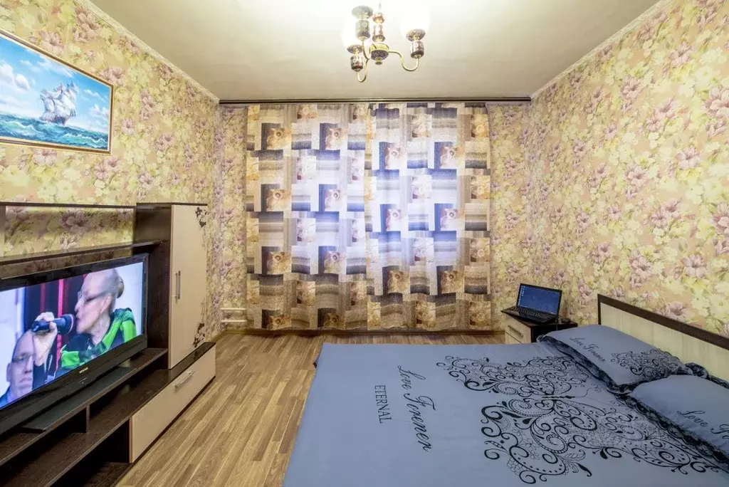 2-к кв. Москва просп. Вернадского, 93К1 (65.0 м) - Фото 2