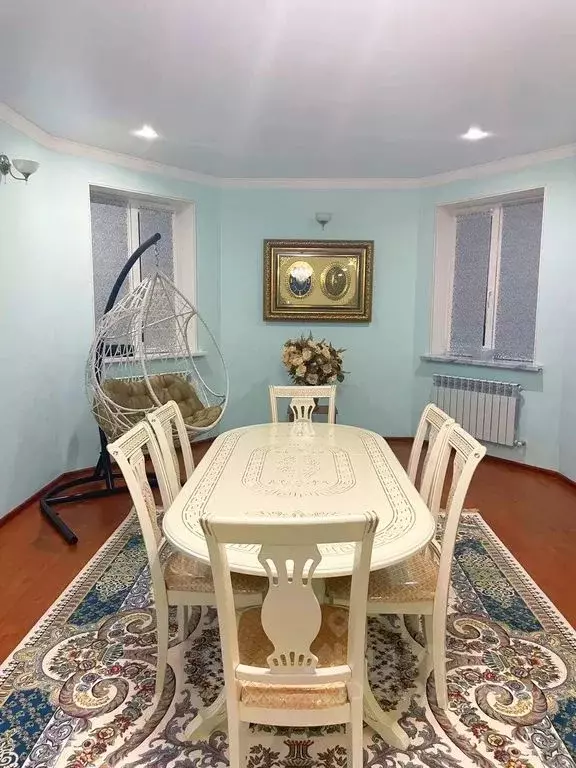 Комната Кабардино-Балкария, Эльбрусский район, с. Эльбрус Эльбрусская ... - Фото 0