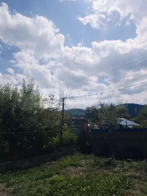 Участок 17 сот. (личное подсобное хозяйство (лпх)) - Фото 1