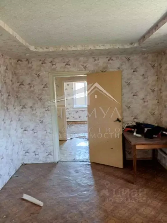 Дом в Саратовская область, Воскресенский район, Елшанское ... - Фото 2