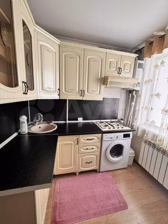 2-к. квартира, 48 м, 2/5 эт. - Фото 0