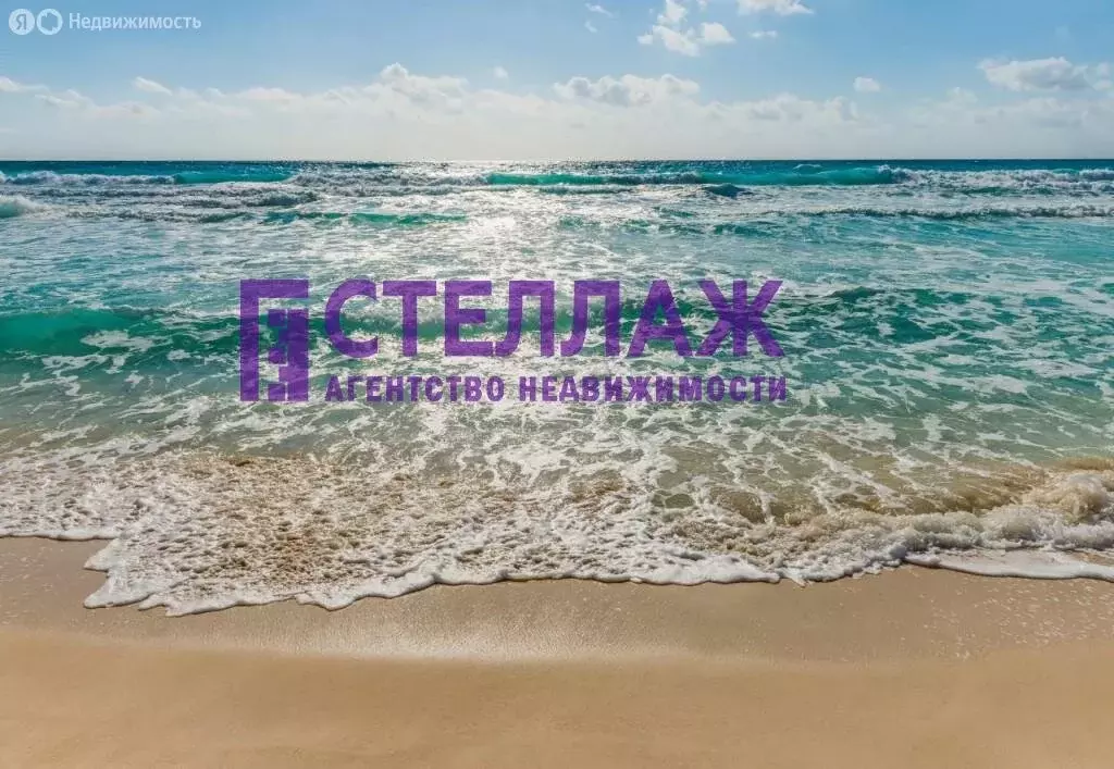 Участок в Феодосия, Керченское шоссе (24 м) - Фото 0