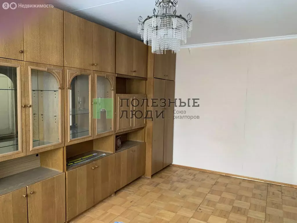 1-комнатная квартира: Ижевск, Заречное шоссе, 31 (28.5 м) - Фото 1