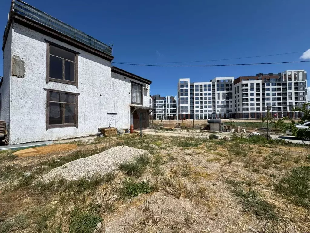 Дом 218,7 м на участке 6 сот. - Фото 1
