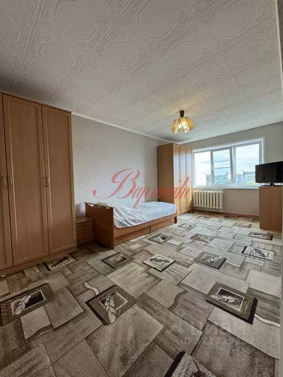 1-к кв. Архангельская область, Северодвинск ул. Дзержинского, 9 (30.8 ... - Фото 1