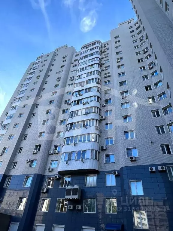 3-к кв. Воронежская область, Воронеж просп. Патриотов, 1Д (77.4 м) - Фото 1