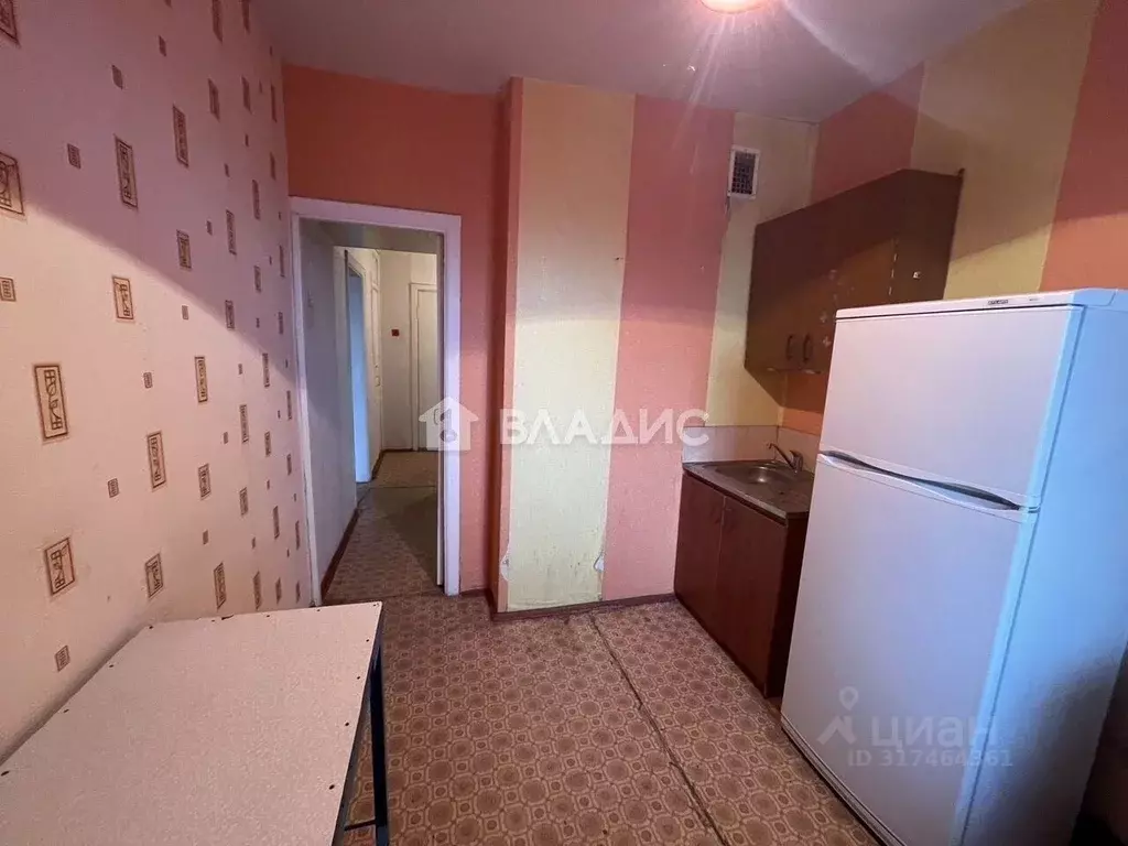 1-к кв. Тульская область, Тула Городской пер., 15 (36.1 м) - Фото 0