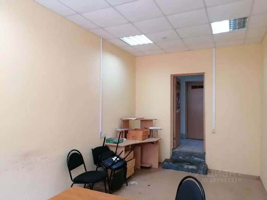 Офис в Тульская область, Тула ул. Болдина, 106 (17 м) - Фото 2