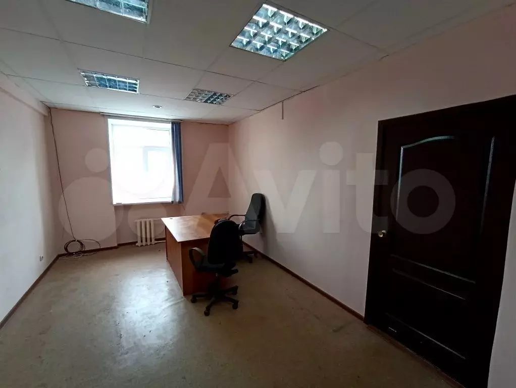 Аренда Офис Курган Центр 42.3 м - Фото 0
