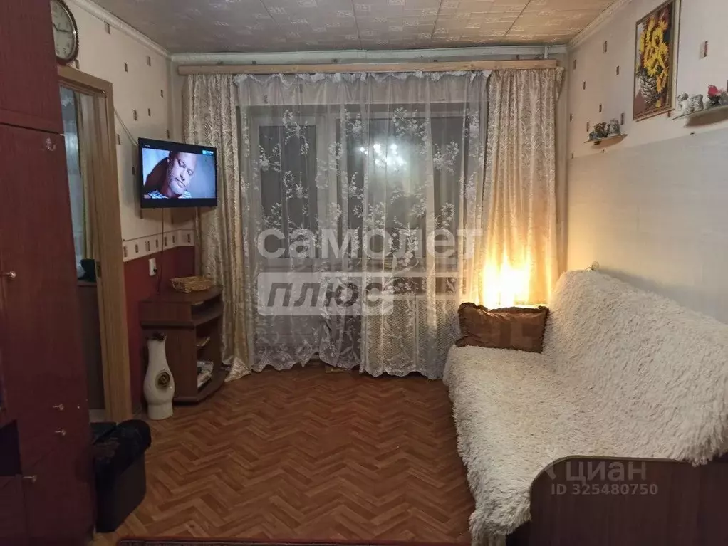 2-к кв. Свердловская область, Екатеринбург ул. Щорса, 62А (42.2 м) - Фото 2