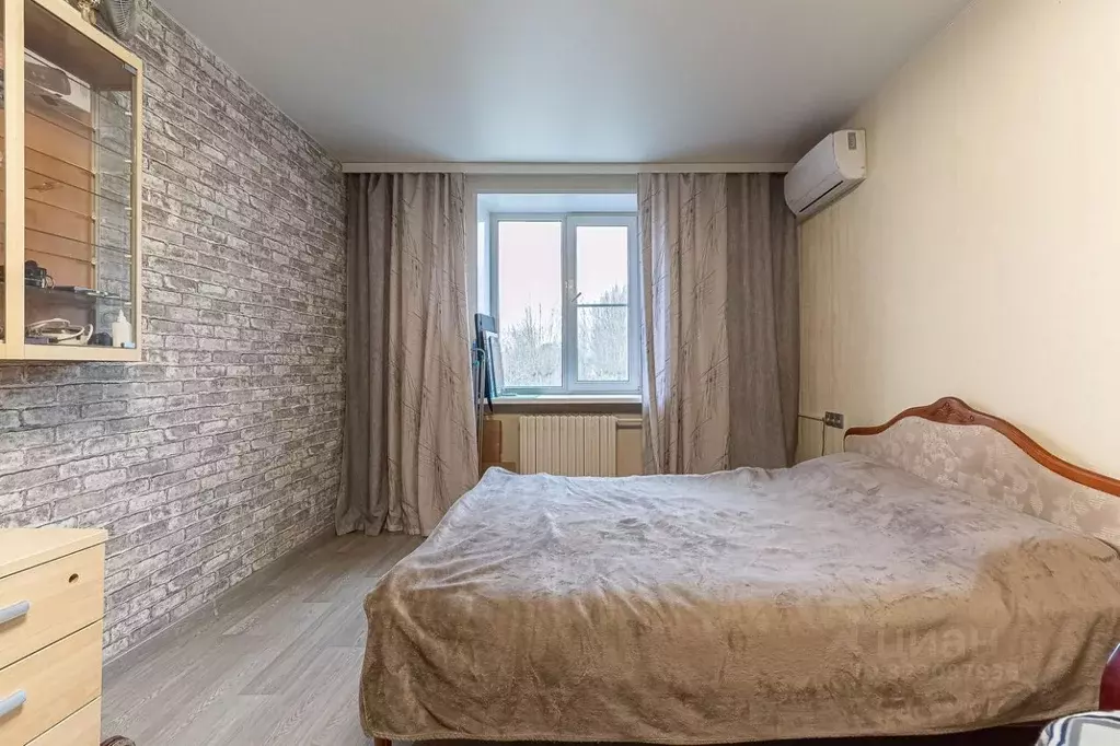 Комната Москва Перовская ул., 26К3 (20.1 м) - Фото 2