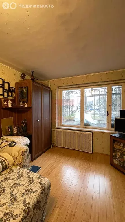 1-комнатная квартира: посёлок Васильково, улица 40 лет Победы, 3Б ... - Фото 2