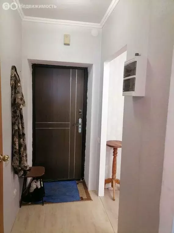 1-комнатная квартира: Самара, микрорайон Крутые Ключи, 6 (33.3 м) - Фото 1