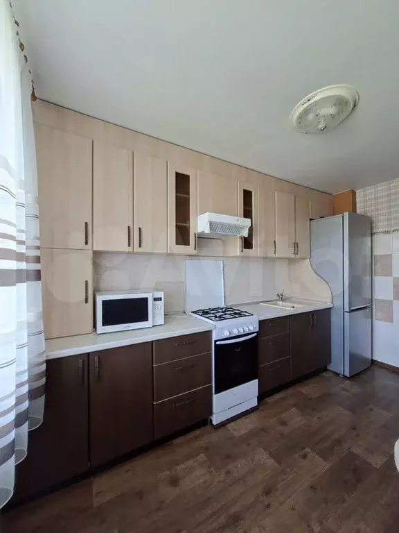 3-к. квартира, 67 м, 8/9 эт. - Фото 0