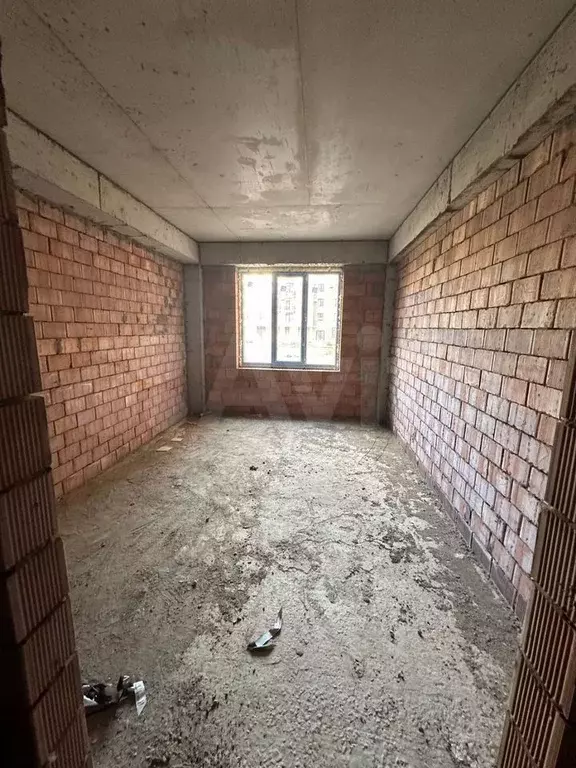 Квартира-студия, 42 м, 5/15 эт. - Фото 0