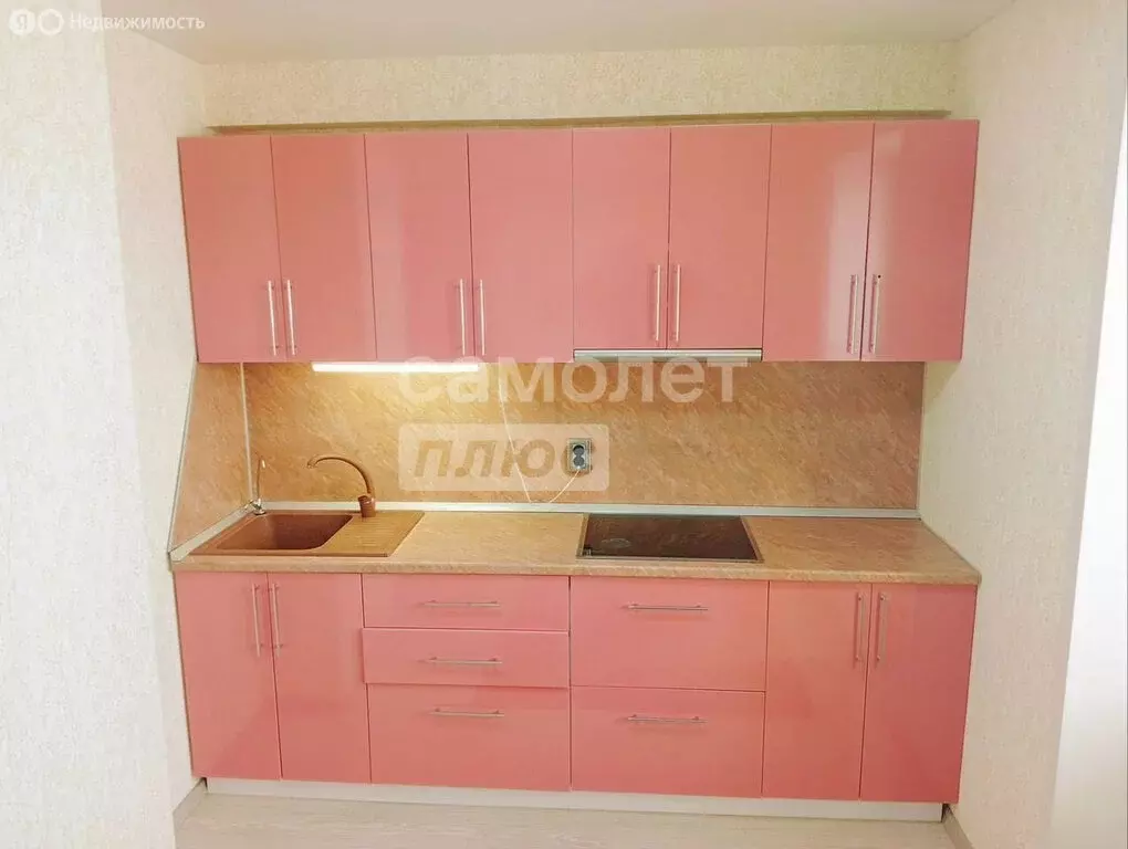 2-комнатная квартира: Липецк, улица Артёмова, 5 (56 м) - Фото 2