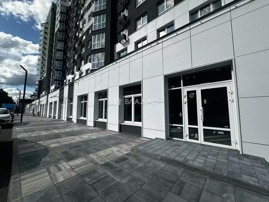 Помещение свободного назначения (150 м) - Фото 1
