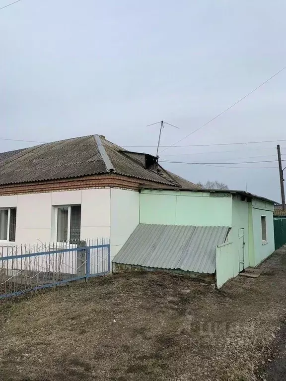 Дом в Красноярский край, Назарово Шоссейная ул. (64 м) - Фото 1