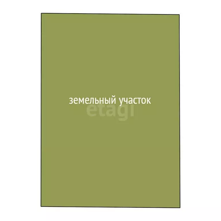 Участок в городской посёлок Будогощь, Железнодорожная улица (10 м) - Фото 0