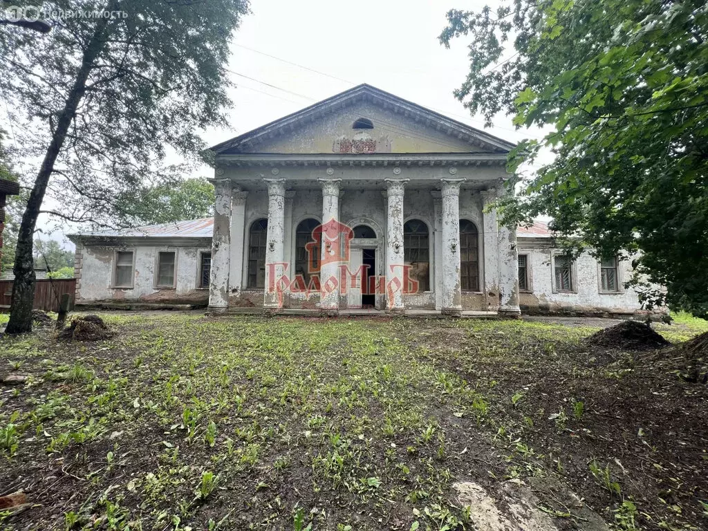 Помещение свободного назначения (613.6 м) - Фото 2