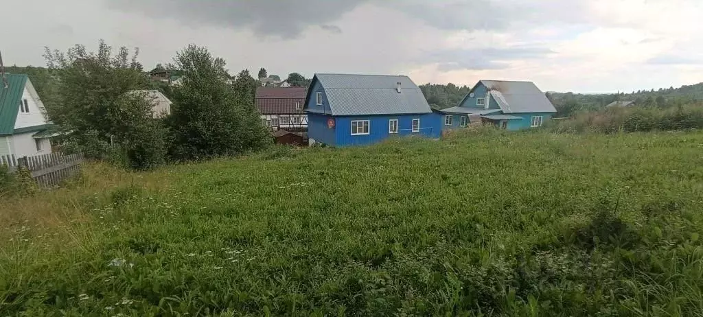 Дом в Кемеровская область, Мыски Грибной пер., 7 (128 м) - Фото 0