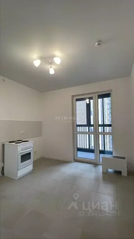 2-к кв. Москва 3-я Владимирская ул., 23 (55.0 м) - Фото 1