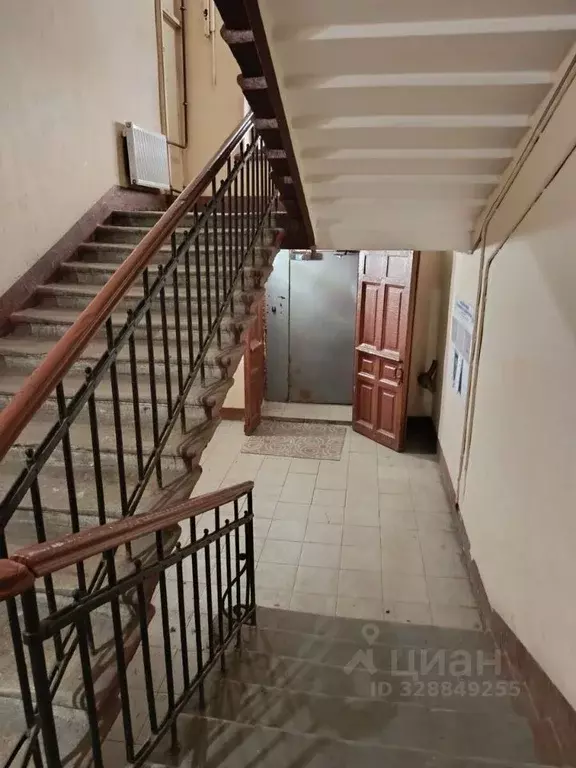 2-к кв. Санкт-Петербург ул. Комсомола, 13 (75.0 м) - Фото 1