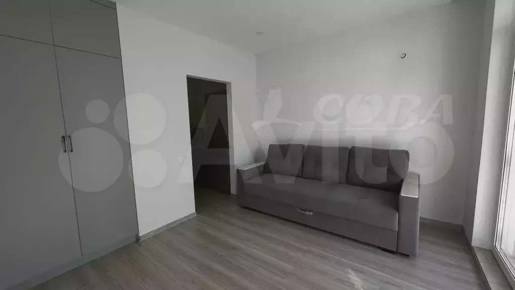 Квартира-студия, 24 м, 6/20 эт. - Фото 1