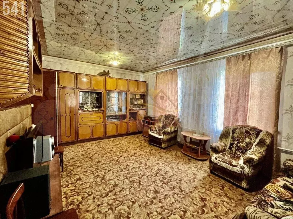 Дом 66 м на участке 4,9 сот. - Фото 1