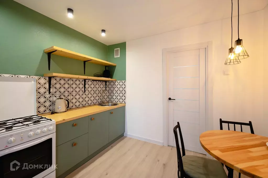 Продаётся 2-к квартира, 54.2 м - Фото 1