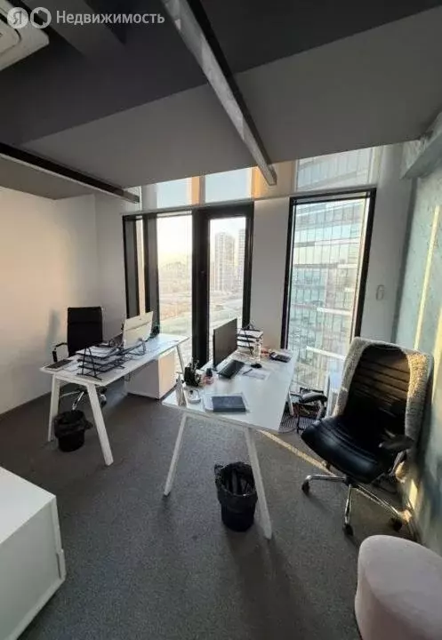 Офис (62 м) - Фото 1