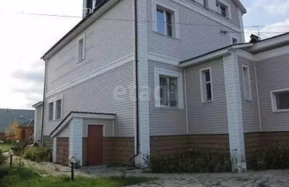 Дом в Балашиха, квартал Хомутово, 37 (301.6 м) - Фото 0