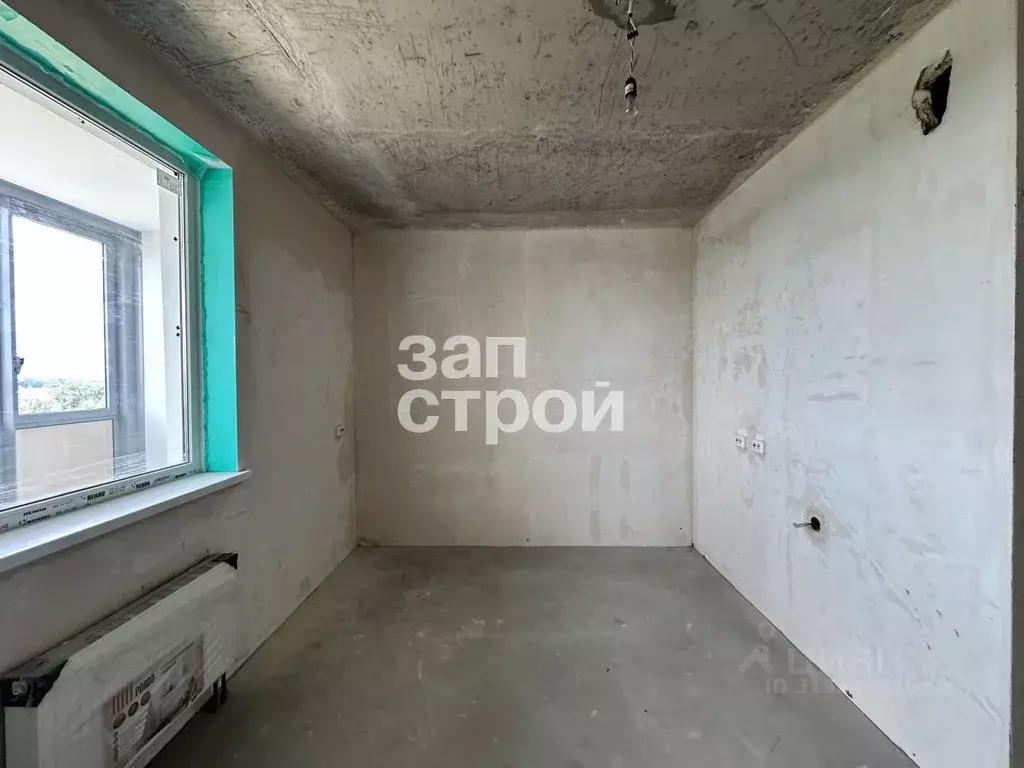 Студия Ленинградская область, Коммунар Гатчинский район, ул. ... - Фото 0