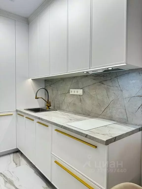 2-к кв. Татарстан, Казань ул. Гаврилова, 7к1 (41.4 м) - Фото 2
