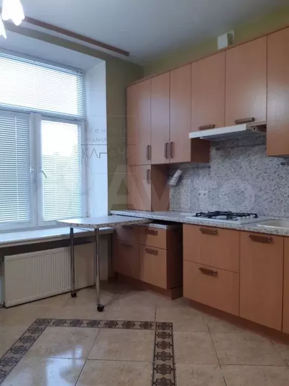 3-к. квартира, 60 м, 5/5 эт. - Фото 1